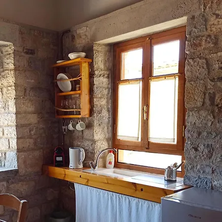 Kastraki Art Houses Kousounarion
