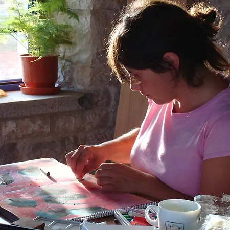 Hébergement de vacances Kastraki Art Houses Kousounarion