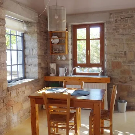 Kastraki Art Houses * Kousounarion